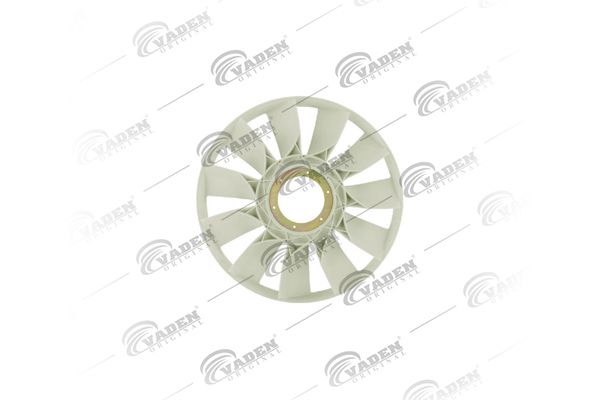 Kupplung, Kühlerlüfter