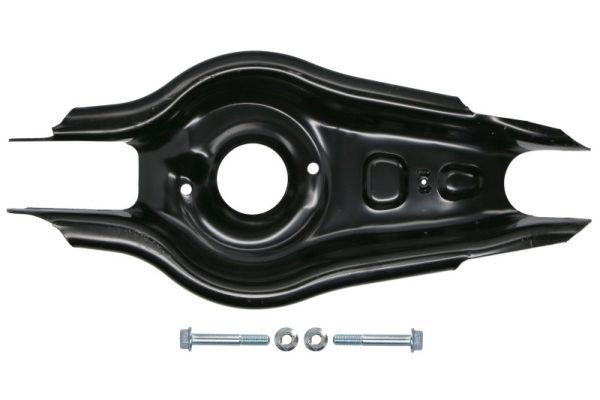 Lenker, Radaufhängung