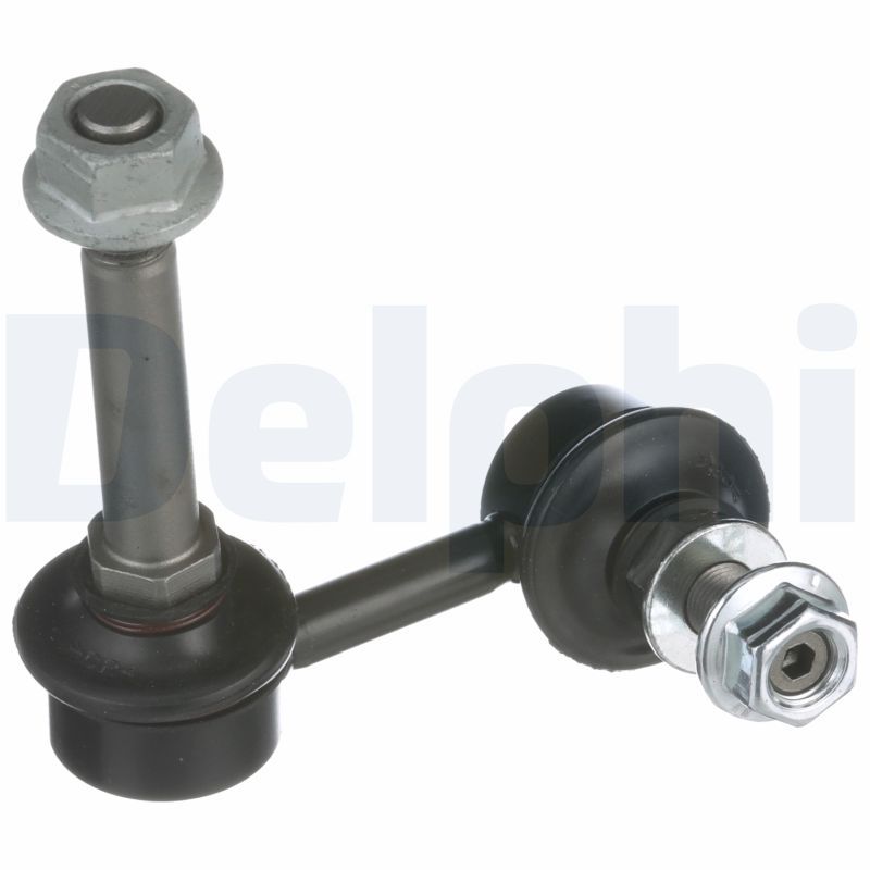 Stange/Strebe, Stabilisator