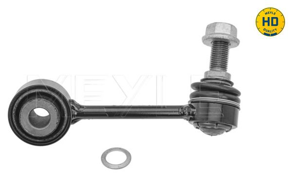 Stange/Strebe, Stabilisator