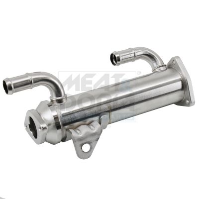 Kühler, Abgasrückführung