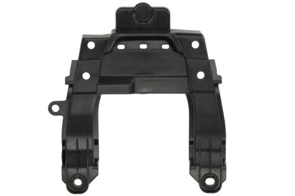 Anbringen des Gitters (kunststoff, schwarz) passt zu: HONDA CR-V IV 12.14-12.16