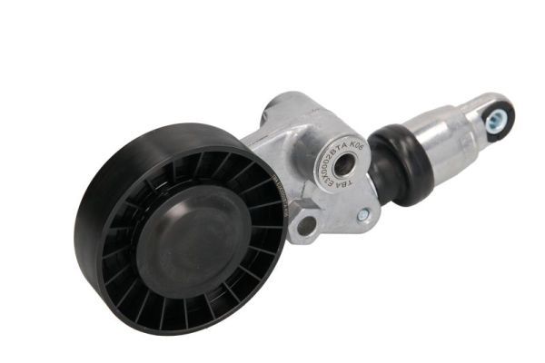 Spannarm, Keilrippenriemen