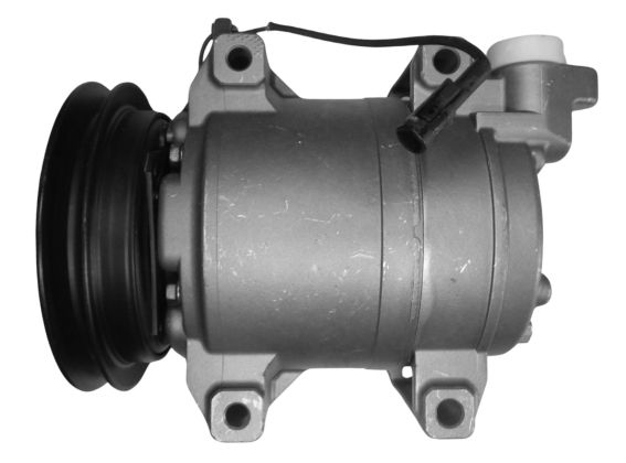 Temperaturschalter, Kühlerlüfter