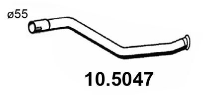 Kupplungsscheibe
