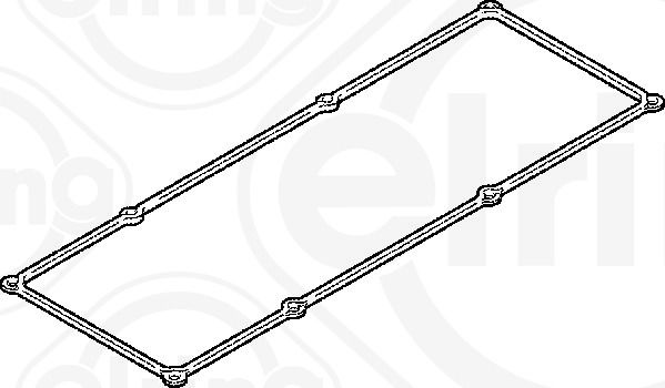 Ventildeckeldichtung