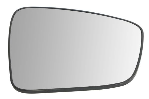 Außenspiegel - Spiegelglas