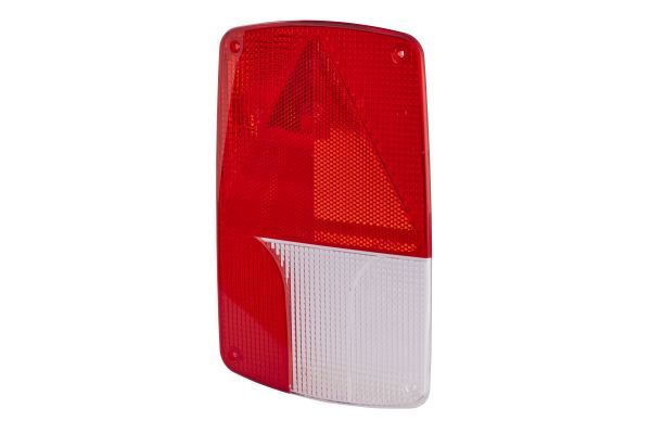 Hauptscheinwerfer - Streuscheibe