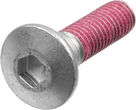 Schraube, Bremsscheibe