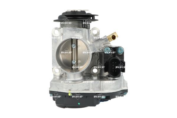 Drosselklappenstutzen