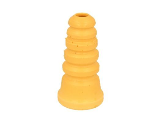 Anschlagpuffer, Federung