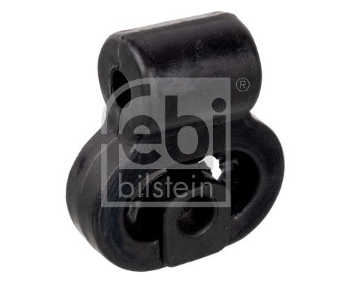 Auspuffsystemhalter passt zu: ABARTH GRANDE PUNTO, ALFA ROMEO MITO, CITROEN NEMO, NEMO/MINIVAN, FIAT 500L, FIORINO, FIORINO/MINIVAN, GRANDE PUNTO, LINEA, PUNTO, PUNTO EVO 1.0-1.9D 06.05-