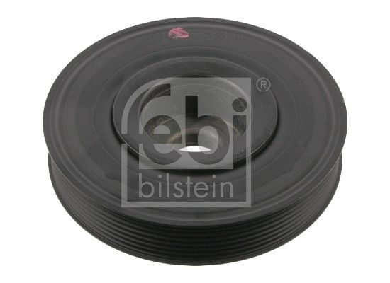 Faltenbalg, Antriebswelle