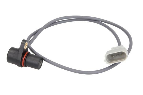 Impulsgeber, Kurbelwelle