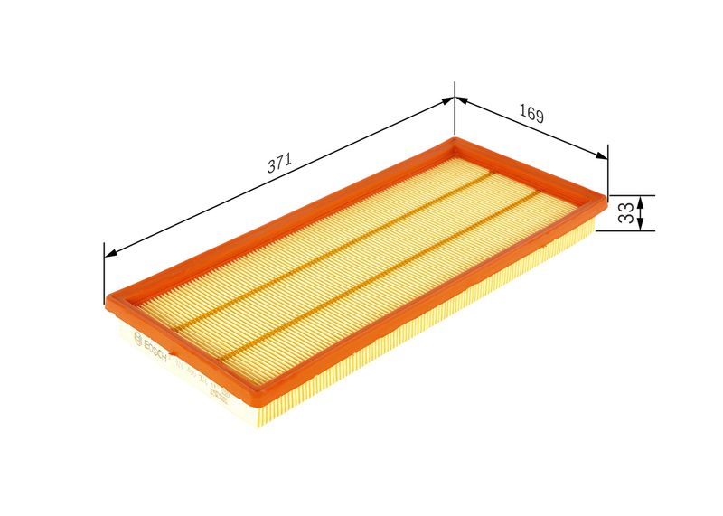 Luftfilter