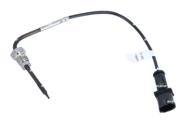 Sensor, Abgastemperatur