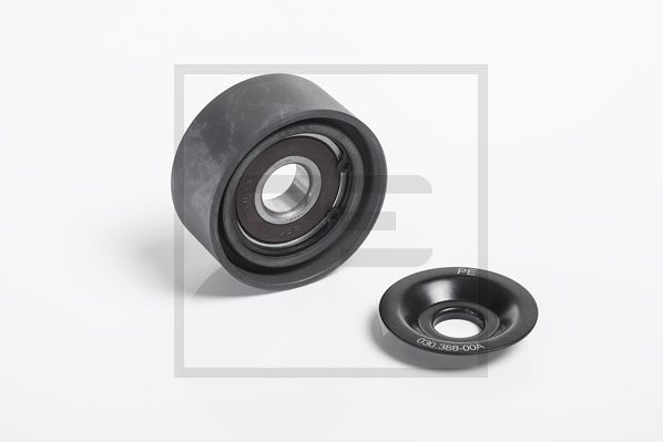 Umlenk-/Führungsrolle, Keilrippenriemen