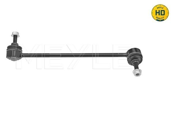 Stange/Strebe, Stabilisator