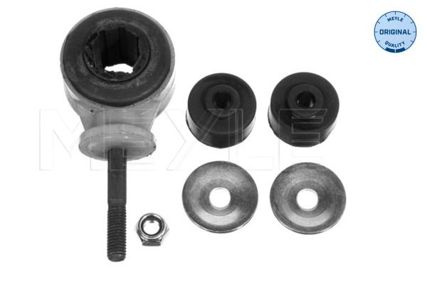 Stange/Strebe, Stabilisator