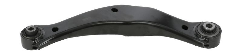 Lenker, Radaufhängung