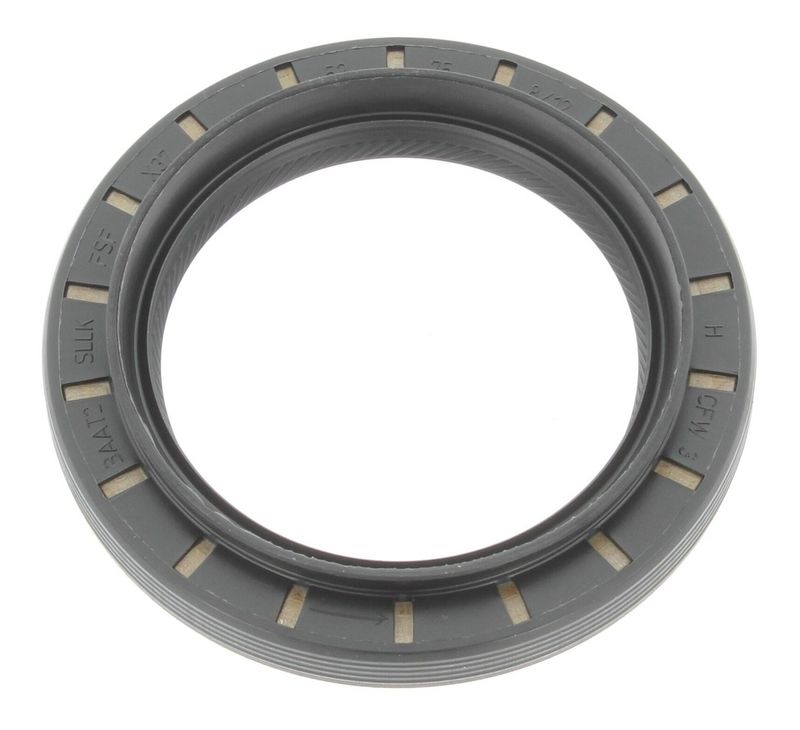 Wellendichtring, Verteilergetriebe