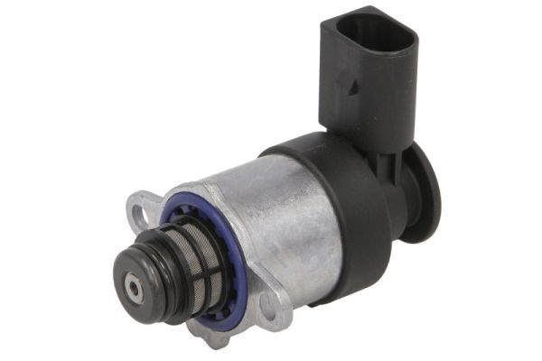 Regelventil, Kraftstoffmenge (Common-Rail-System)