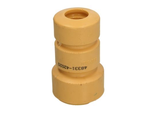 Staubschutzsatz, Stoßdämpfer