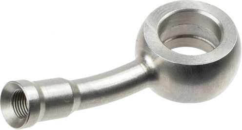 Verbindungsstück, Bremsleitung