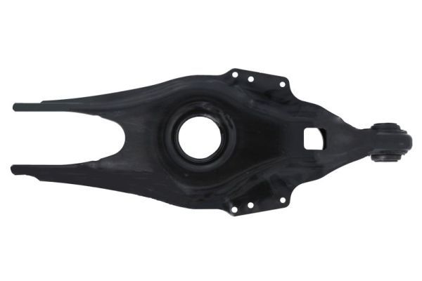 Lenker, Radaufhängung