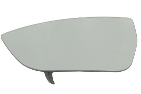 Außenspiegel - Spiegelglas