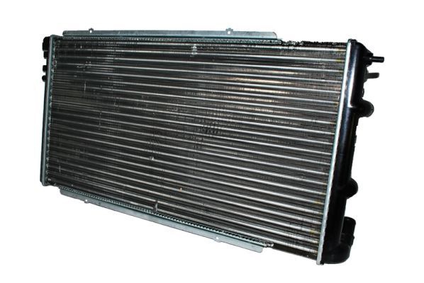 Kühler, Motorkühlung