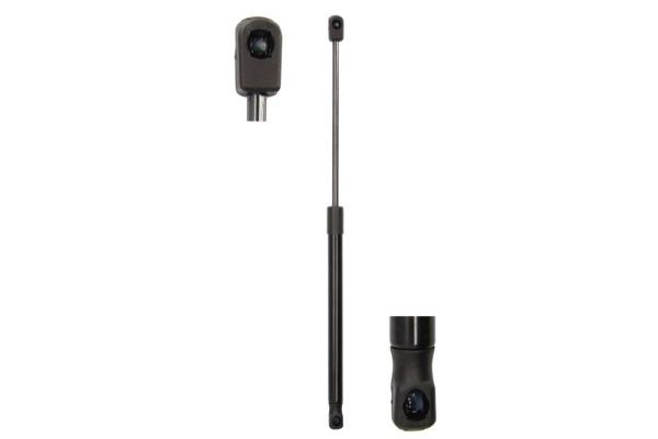 Gasfeder, Koffer-/Laderaum