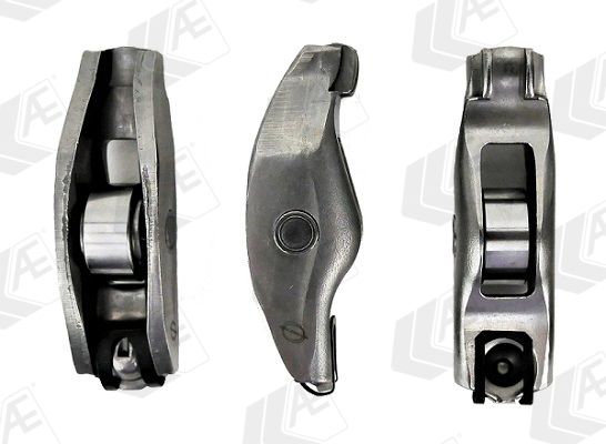 Schlepphebel, Motorsteuerung