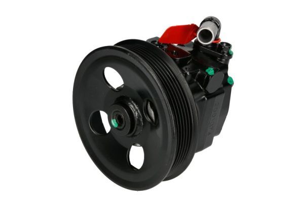 Hydraulikpumpe, Lenkung