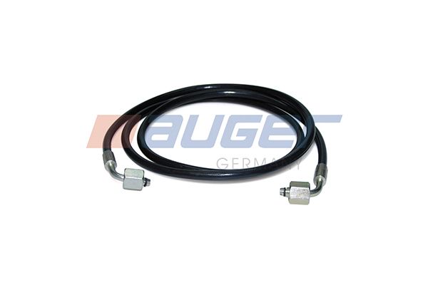 Schlauchleitung, Fahrerhauskippvorrichtung