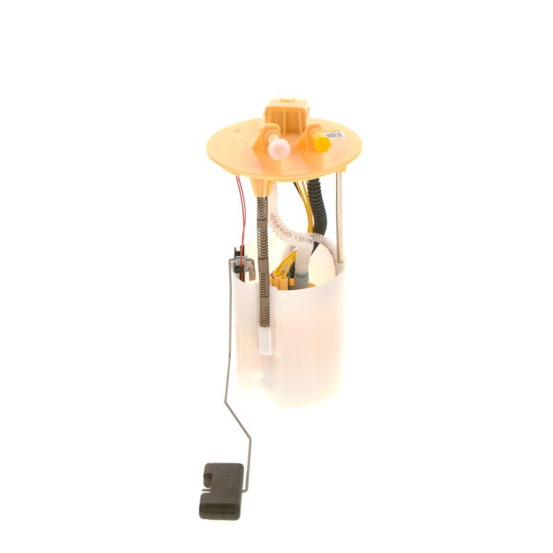 Kraftstofffördermodul