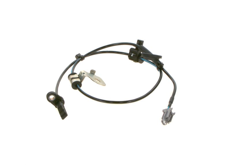 Sensor, Raddrehzahl