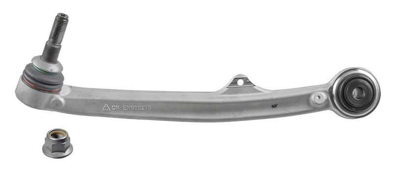 Lenker, Radaufhängung