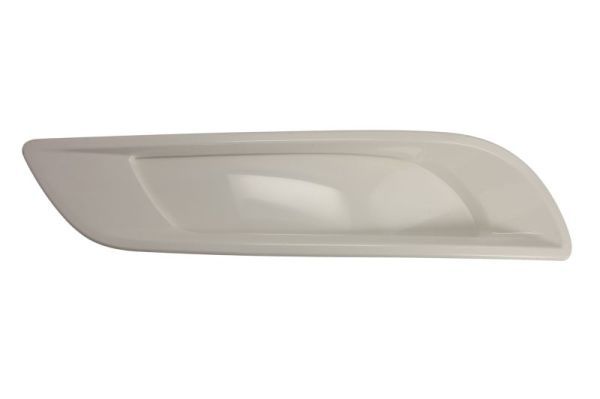 Gehäuse, Nebelscheinwerfer