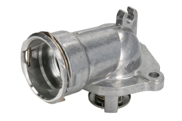 Thermostat, Kühlmittel