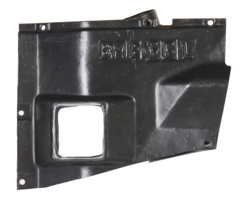 Radkasten aus Kunststoff