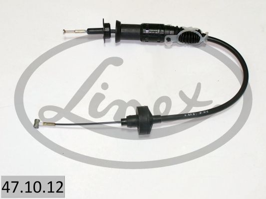 Seilzug, Kupplungsbetätigung