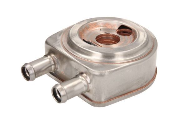 Ölkühler, Motoröl