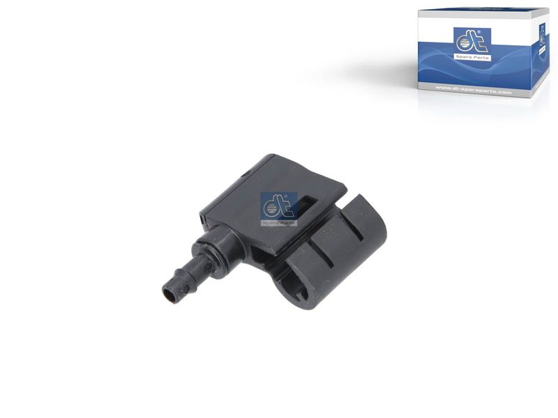 Scheibenreinigung - Waschwasserdüse