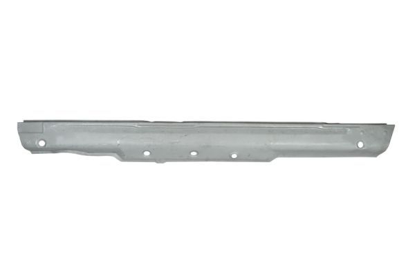 Einstiegsblech