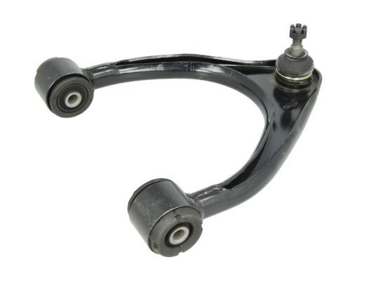 Lenker, Radaufhängung