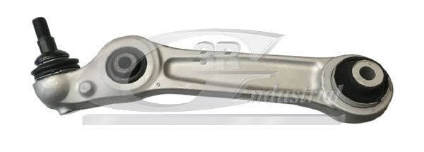 Gasfeder, Koffer-/Laderaum