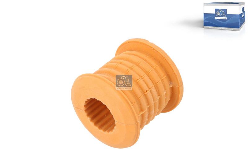 Buchse, Fahrerhauslagerung