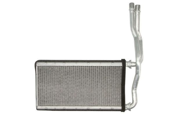 Wärmetauscher, Innenraumheizung