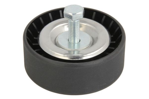 Spannrolle, Keilrippenriemen